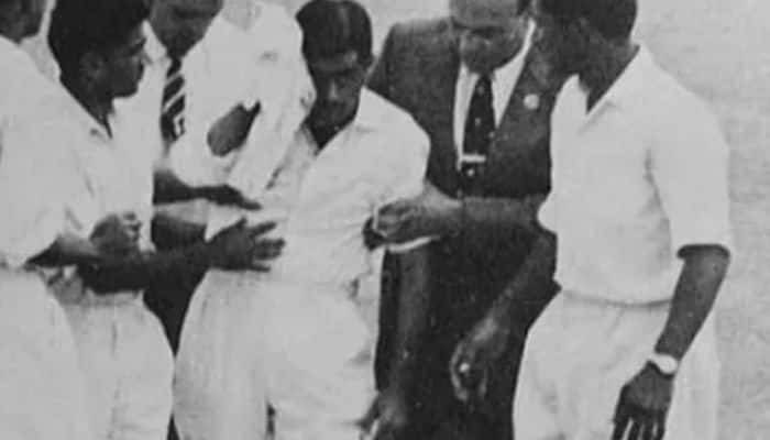 Abdul Aziz: A Fatal Blow to Pakistani Cricket