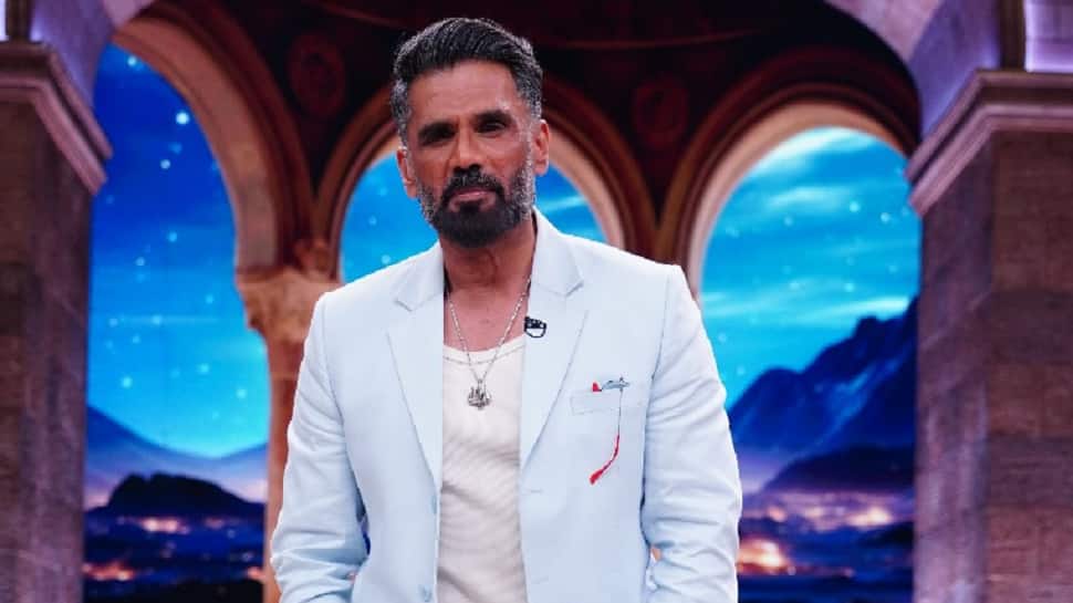 Suniel Shetty Opens Up On Wife Mana And Kids Athiya, Ahaan&#039;s Take On Him Judging A Dance Shows &#039;Dance Deewane&#039; 