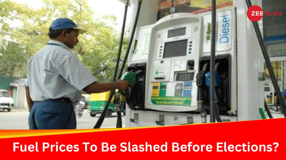 Elections Soon…Fuel Price To Be Reduced? A Look At What Happened In 2019, 2014 And 2009