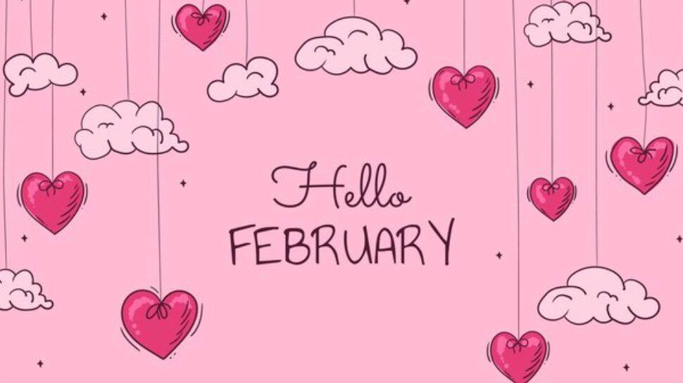 February 2024 Monthly Horoscope