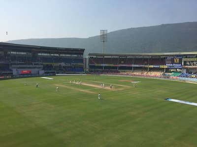 What To Expect From Dr. Y.S. Rajasekhara Reddy ACA-VDCA Cricket Stadium?
