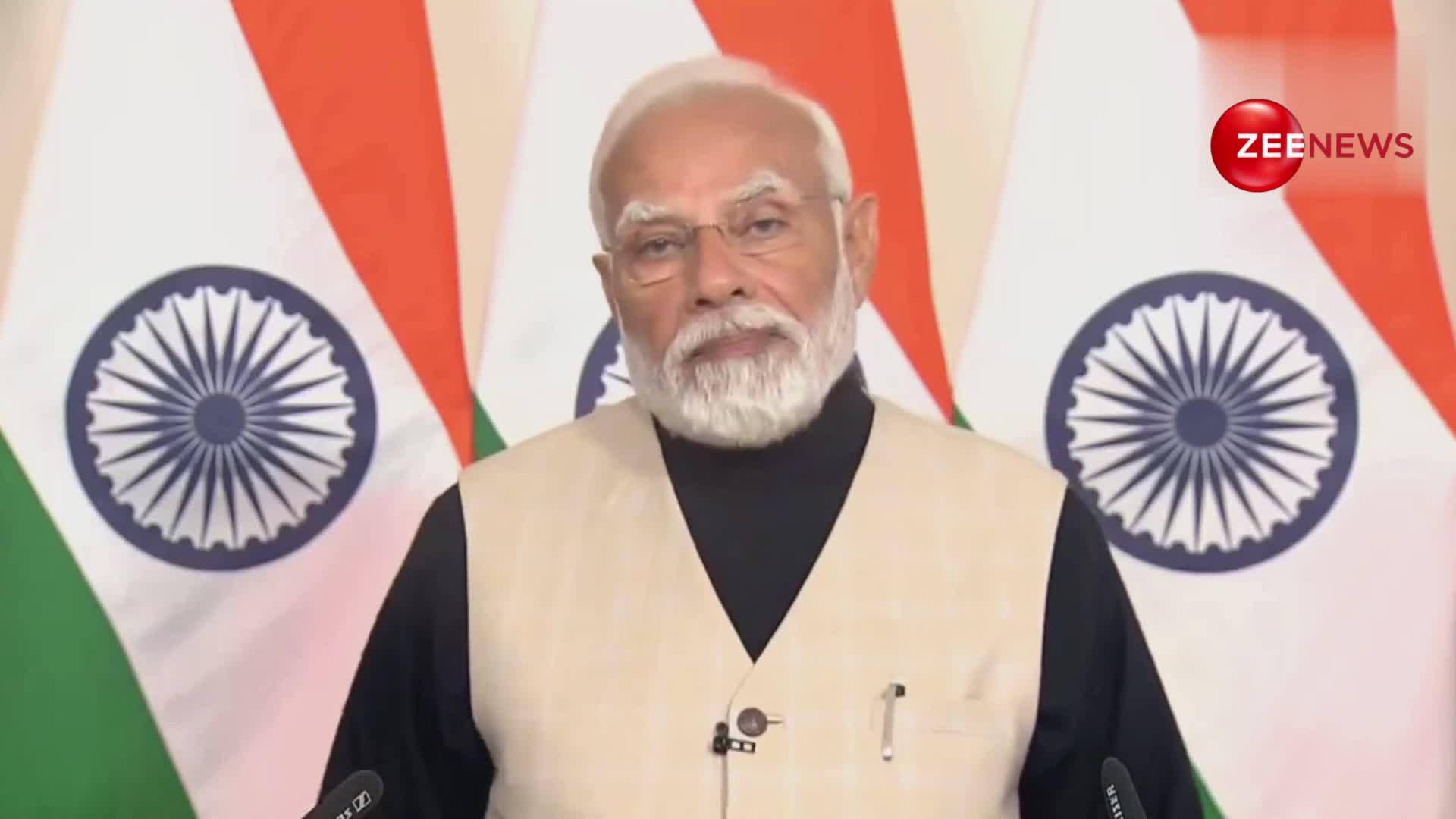 PM Modi Announces Income-Tax Remission Scheme Benefiting Middle Class ...