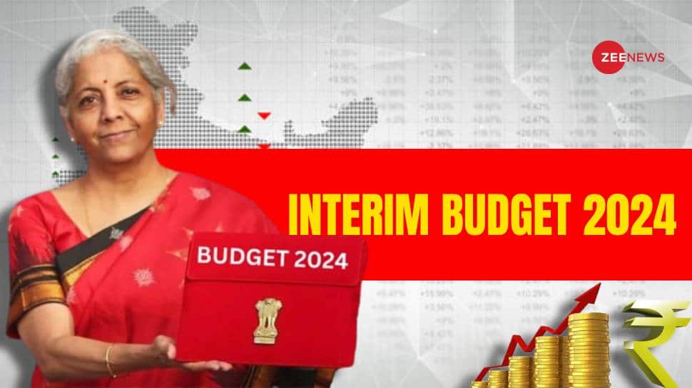Budget 2024: If Finance Minister Okays THIS, It Will Be Big Win For Salaried Class