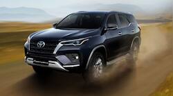 Toyota Sales Nearly Double-Up In Jan 2024; Sale Of Innova, Fortuner Stopped