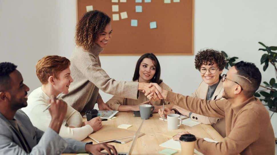 Work Ethics: 10 Strategies For Building A Supportive Work Culture | Relationships News