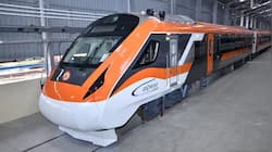 Indian Railways To Convert 40,000 Bogies To Vande Bharat Express’ Standards