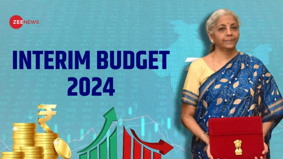 Interim Budget 2024-25: FM Announces Rooftop Solarisation To Ensure 1 Cr Household Free Electricity 