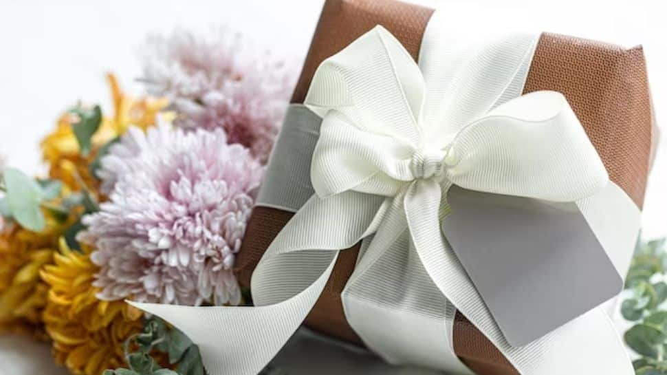 Wedding Gift Ideas: Surprise Your Guests With Out-Of-The-Box Gifts