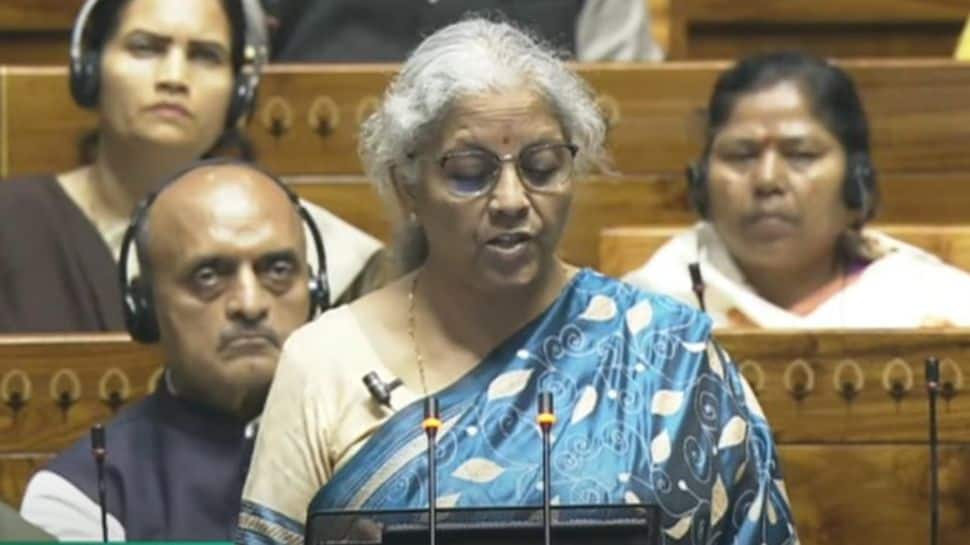 Budget 2024: Nirmala Sitharamans Boost To Tourism Sector, Promises Development in Lakshadweep