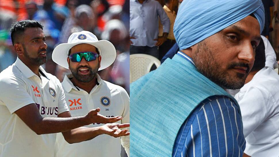 India Vs England 2nd Test: &#039;There Is Rohit Sharma But...&#039;, Harbhajan Singh Picks Playing 11 But Worried About India&#039;s Big Weakness Ahead Of Vizag Test