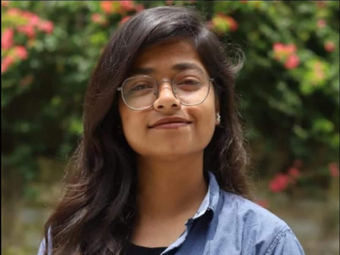 Medha Jha