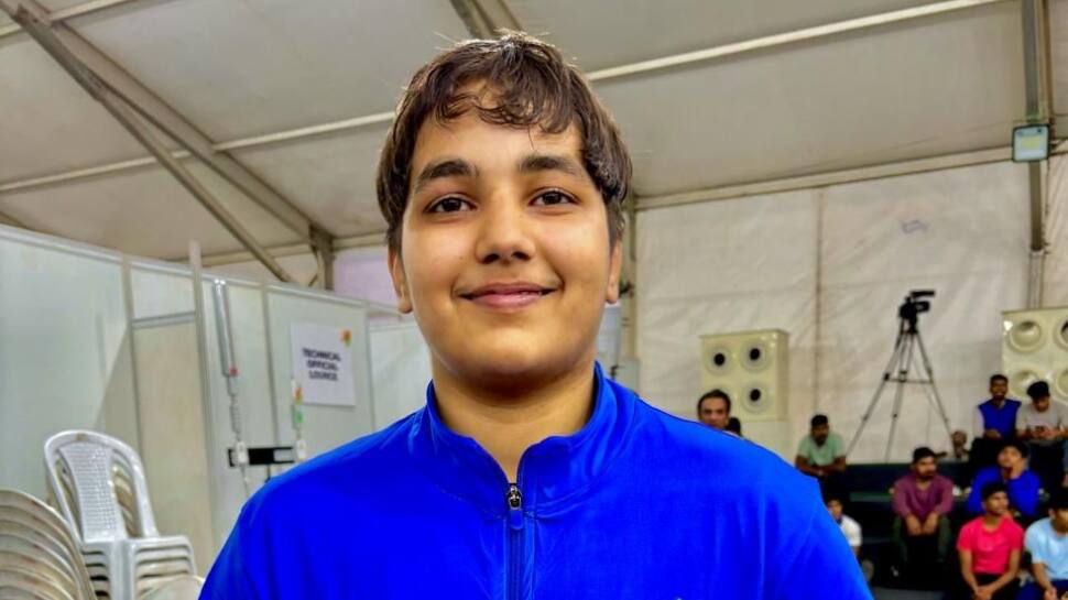 Khelo India Youth Games: Dreams Come True For School Bus Driver’s Daughter As She Wins Bronze; Read Story Of Wrestler Tannu