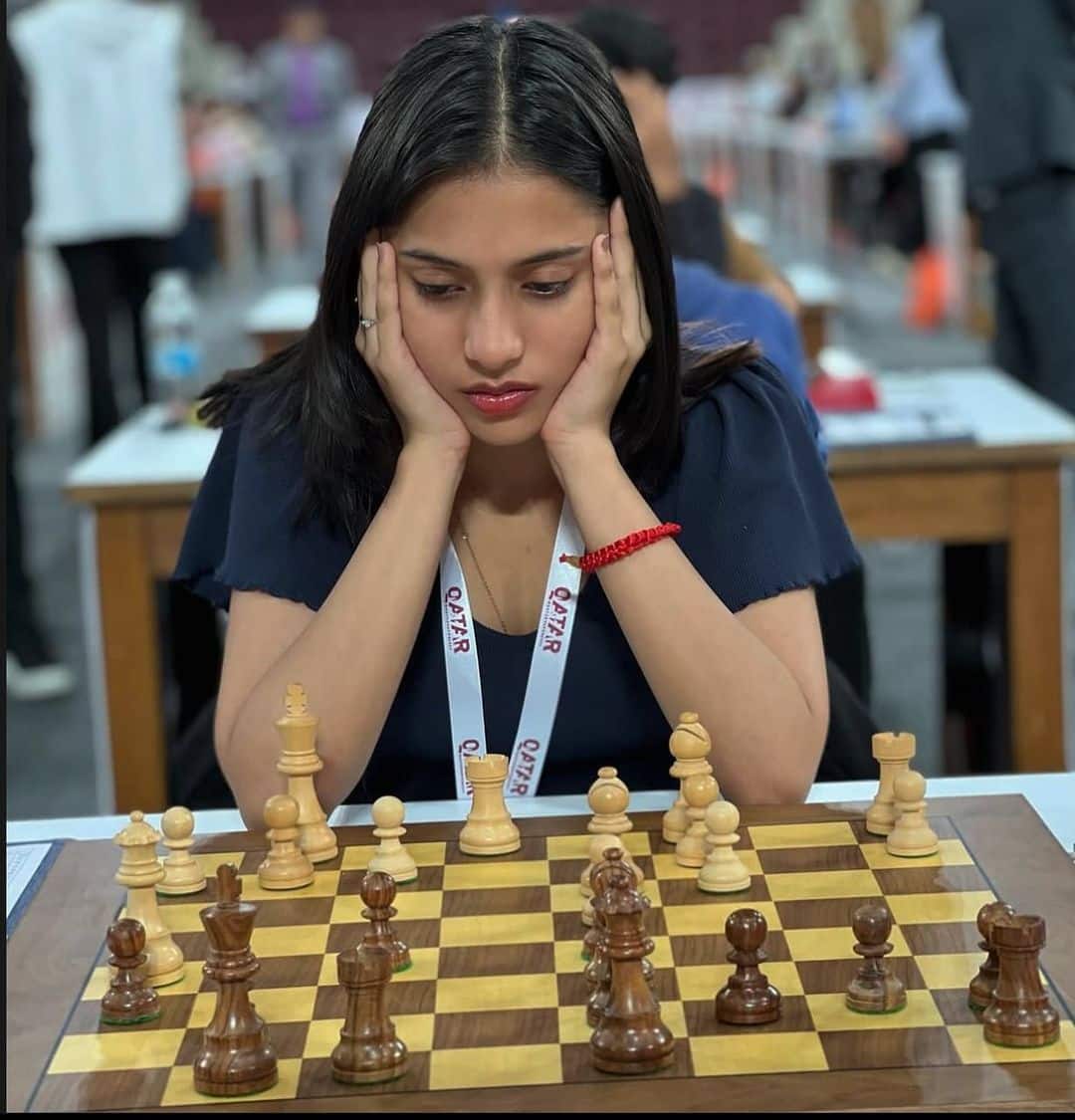 Recent Controversy: Sexism in Chess