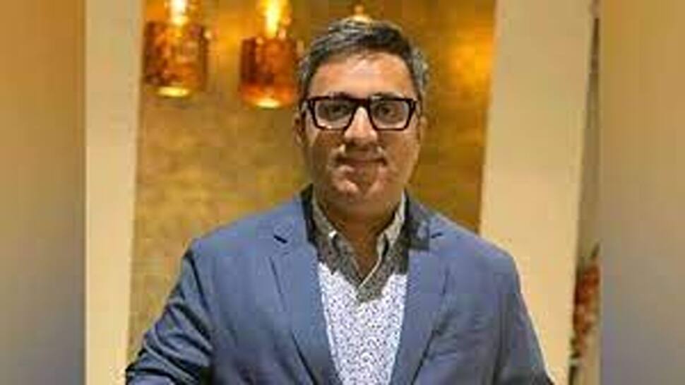 BharatPe Fraud: Ashneer Grover, Wife Move Delhi HC Challenging Look Out Circular - Vimarsana News