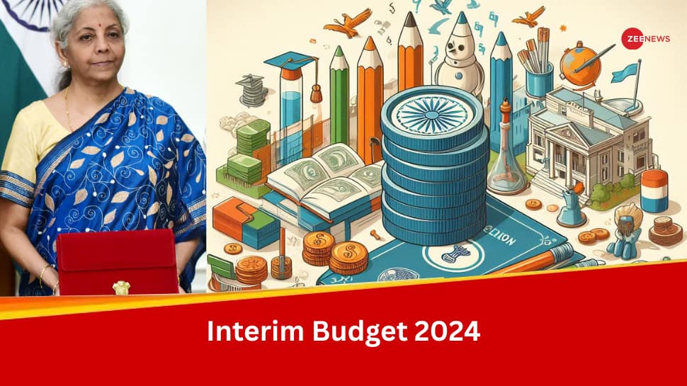 Interim Budget 2024: Experts' Analysis Of FM Nirmala Sitharaman's ...