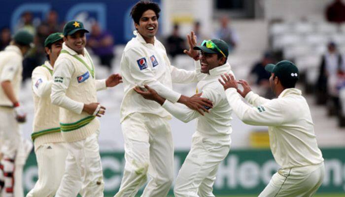 WHO WON MOST MATCHES INDIA VS PAKISTAN IN TEST visual data 5