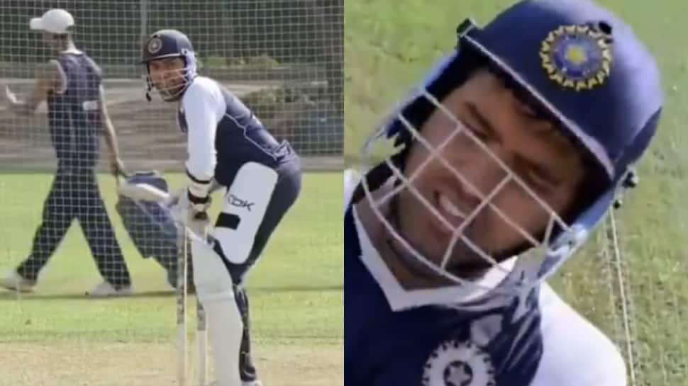 Did You Know: Rohit Sharma Has Acted In A Movie That Also Starred Harman Baweja, Amrita Rao And Anupam Kher Did You Know: Rohit Sharma Has Acted In A Movie That Also Starred Harman Baweja, Amrita Rao And Anupam Kher