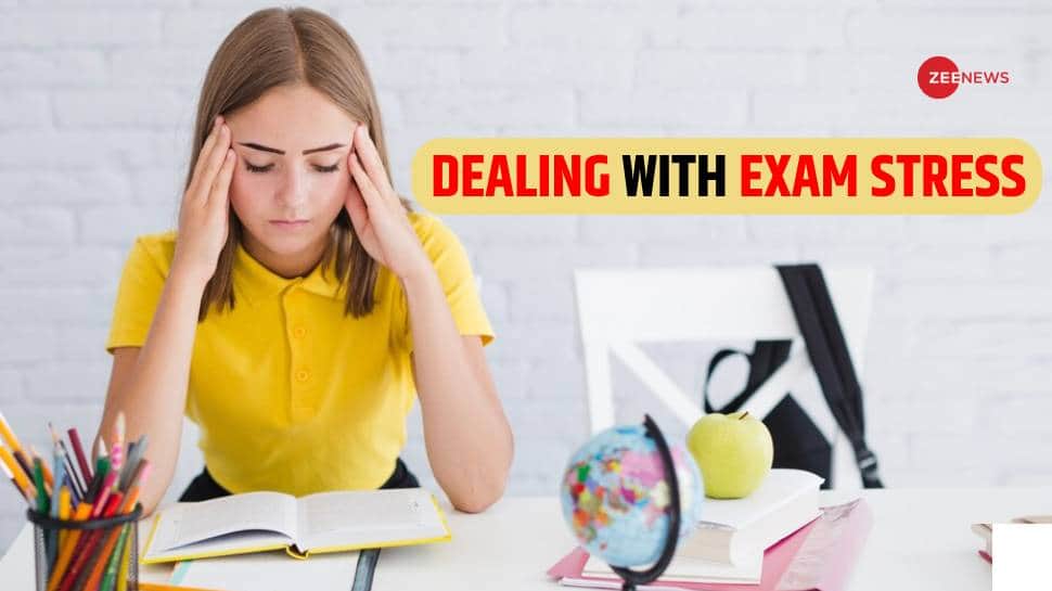 Exam Stress: Amid News Of Student Suicides, Psychiatrist Shares Dos And Donts For Students And Parents