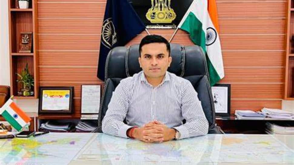 IAS Success Story: From Village Boy To IAS Officer, Know Inspiring Journey Of Dev Choudhary Who Cracked UPSC On His 4th Attempt