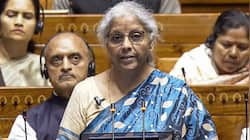 Cervical Cancer Vaccination A Priority For Girls: Sitharaman During Budget