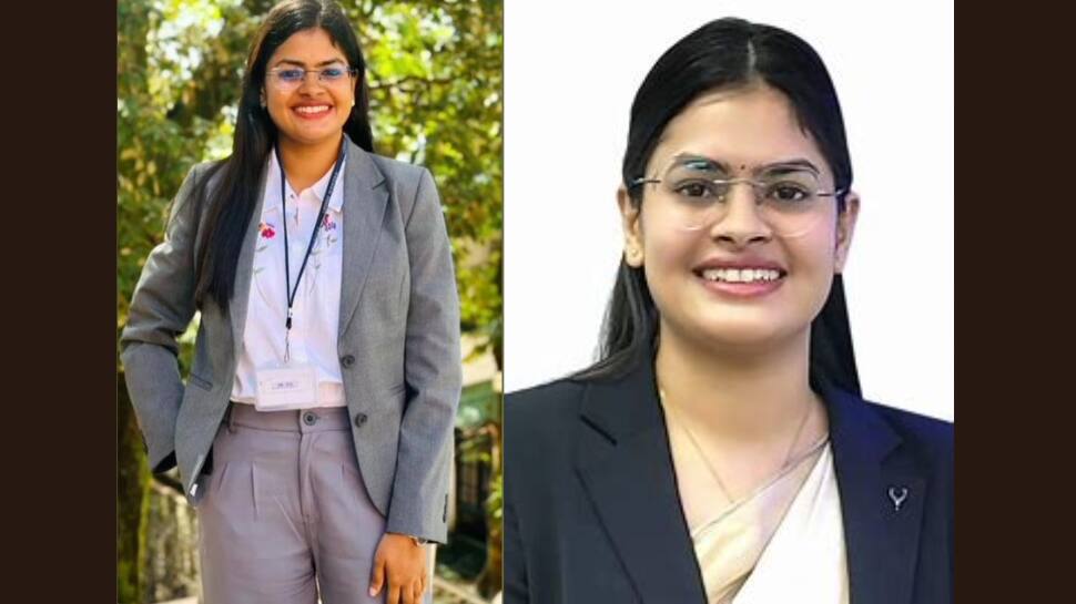 UPSC Success Story: From Doctor To IAS, Mudita Sharma's Remarkable Journey To UPSC Success | India News - Vimarsana News
