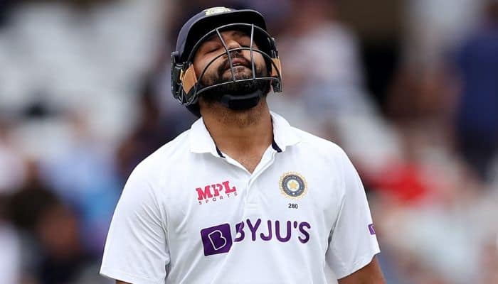Rohit Sharma's Declined Form Against SENA Countries Could Be Big Concern For Team India - Check Key Numbers