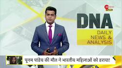 DNA: Poonam Pandey Death: What Is Cervical Cancer?