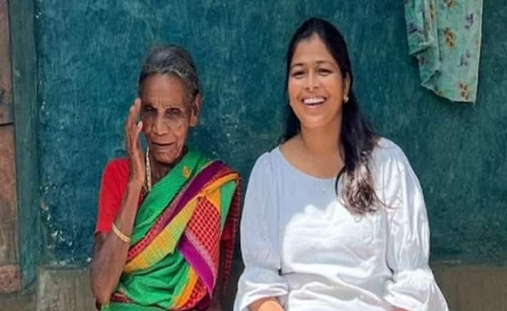 Meet Nisha Bothra:  26 Year Old On Mission To Save Dhokra Shilpkala Through Ocher Studio
