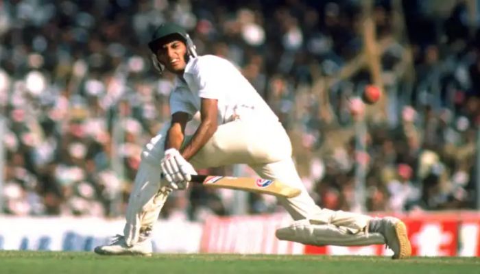 Azharuddin's Stylish Century