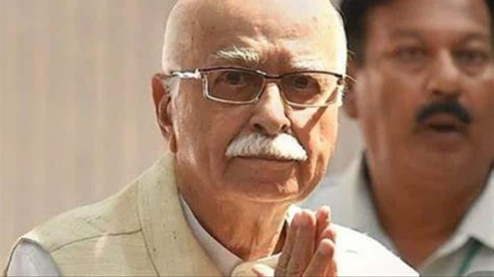 Political success story: Architect of Indian Politics, The Enduring Legacy of LK Advani