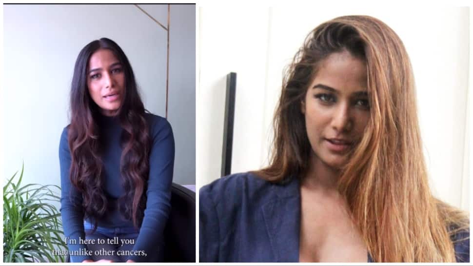 WATCH: Poonam Pandey is ALIVE! Actress Fakes Death To Raise Awareness About Cervical Cancer | People News
