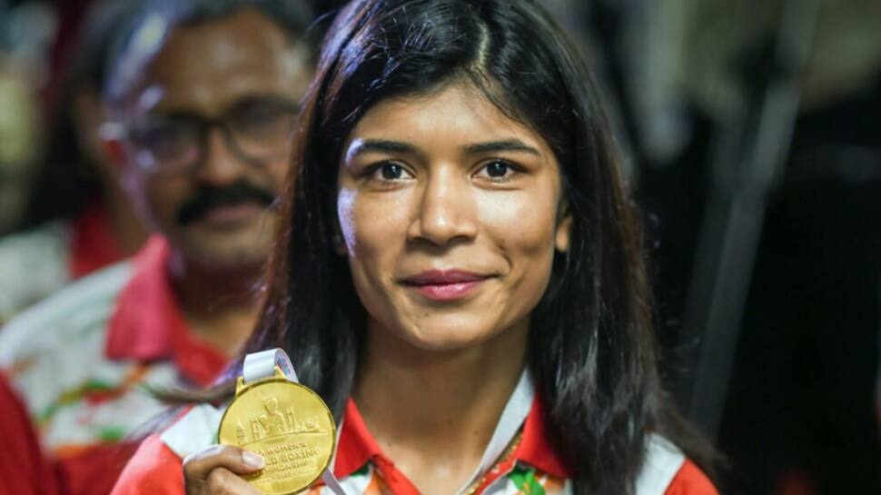 Sports Success Story: Nikhat Zareen, Rising From The Ropes To Victory – The Inspiring Tale Of A Boxing Sensation