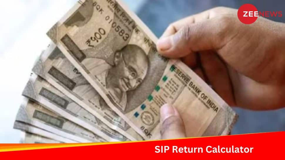 How Rs 3,000 Monthly SIP Transforms Into A Whopping Rs 1.5 Lakh Per Month? Check Here