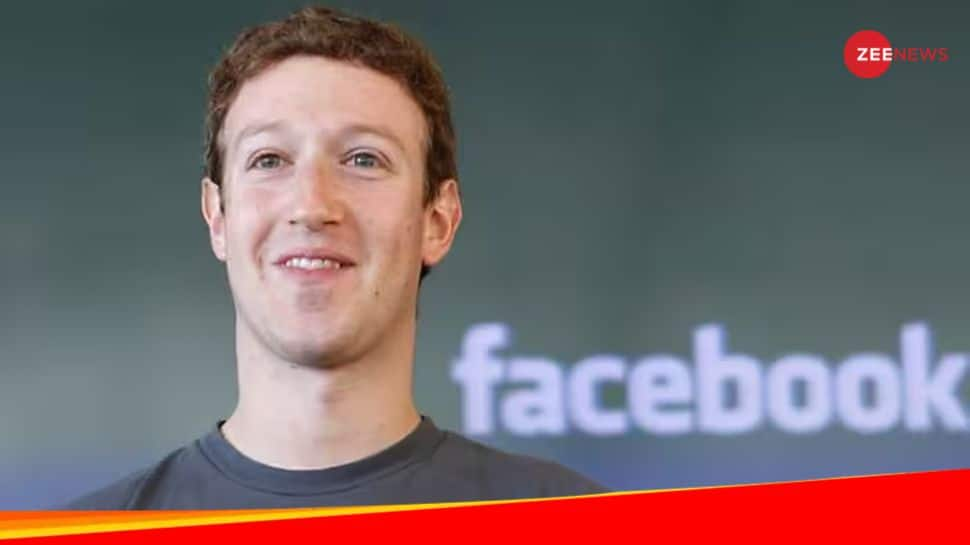 Zuckerberg Fifth Richest Person In The World Following Surge In Meta Share Price