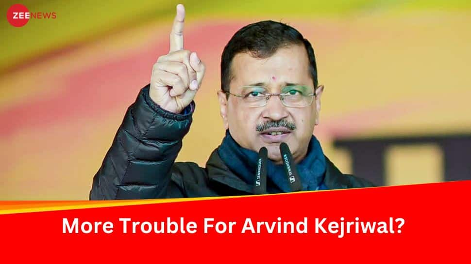 Excise Case: ED Moves Court Against Delhi CM Arvind Kejriwal For Skipping Summons