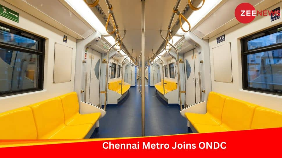 Chennai Metro Joins ONDC, First To Do So; Check What New It Brings