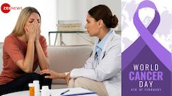 World Cancer Day 2024: 4 Common Cancers Every Woman Should Know About