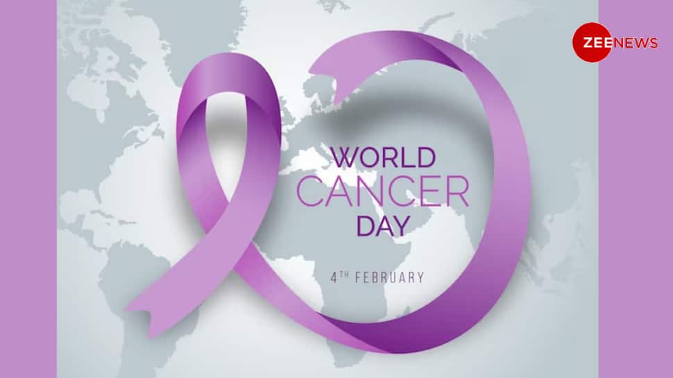 World Cancer Day 2024: Date, Theme, History, Significance And Quotes That Echo Strength