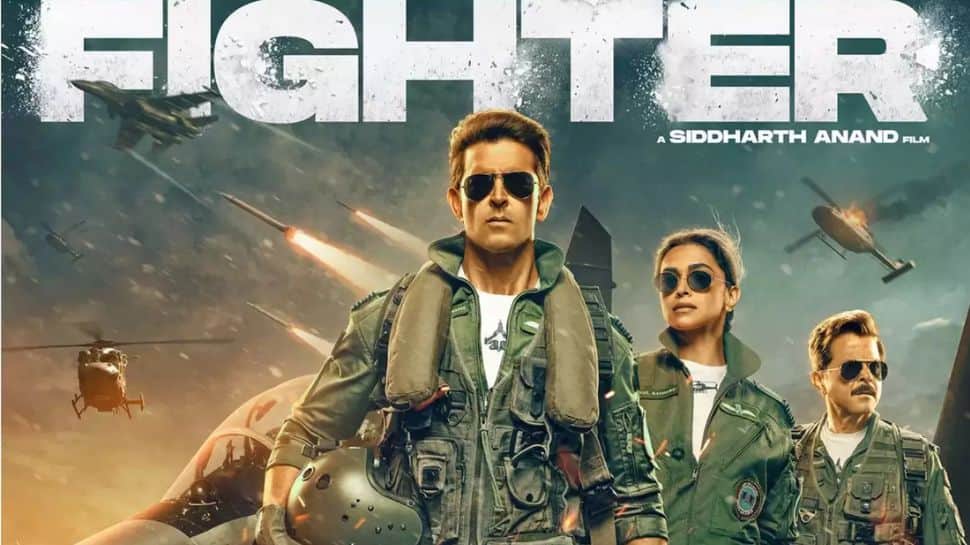 Fighter: 5 Reasons Why Hrithik Roshan Starrer Is Underperforming At The Indian Box Office