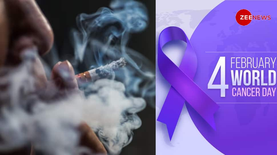 World Cancer Day: Can Oral Cancer Affect Non-Smokers? Causal Factors, Protective Measures And Early Detection