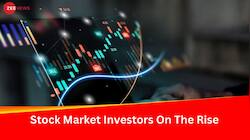 Indians Investing In Stocks On Rise But Numbers To Explode In Future: Expert