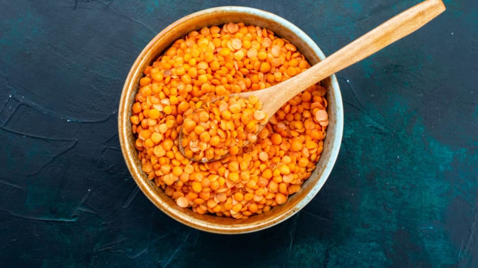 Rising Tuar Dal Prices Put Pressure On Indian Households