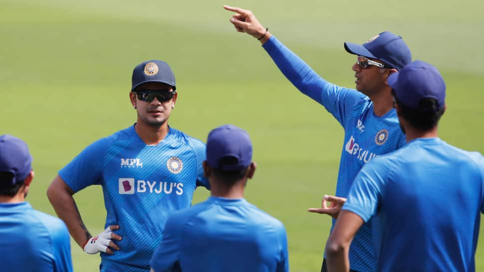 &#039;Ishan Kishan Needs To...&#039;, Rahul Dravid Gives One-Sentence Answer To Wicketkeeper-Batter&#039;s Comeback, Whereabouts