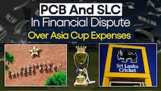 Asia Cup 2023 Row: Pakistan And Sri Lanka Cricket Boards Conflict Over Extra Expenses