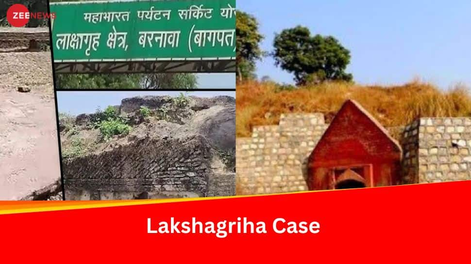 Lakshagriha Case: Victory For Hindu Side After 53 Years; Know All About Ancient Site Linked To Mahabharata Era