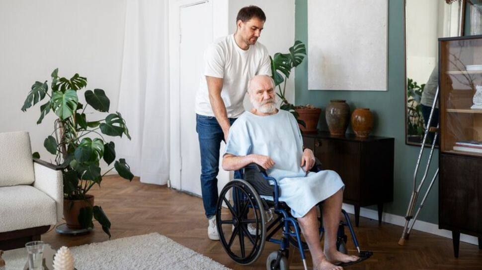 How To Make Your Homes Safe For Elderly - 5 Key Tips