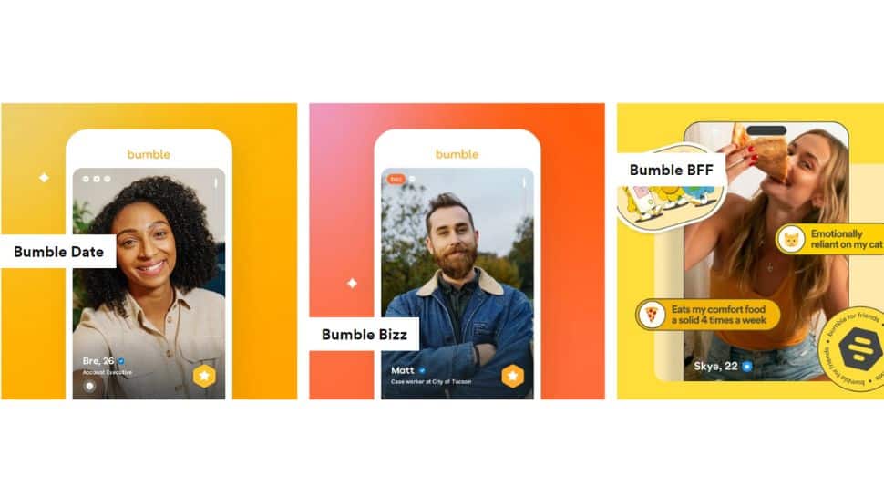Bumble Introduces AI-Driven Feature To Block Spam, Scams, And Fake Profiles; Check Details