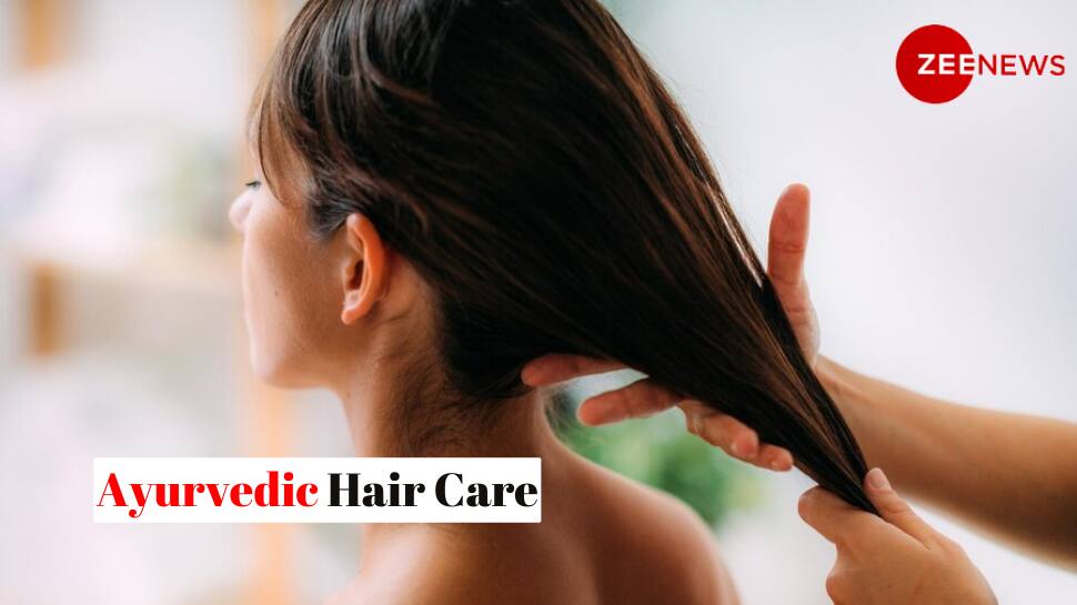 7 Ayurvedic Techniques To Prevent Hair Loss And Promote Hair Growth