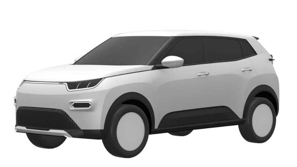 Fiat Panda&#039;s New Renders Leaked: Check Specifications, Features, Design of Compact SUV