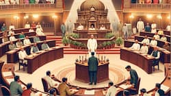 Meet Glen Joseph, The Only Anglo-India MLA In The Country, Who Supported Soren